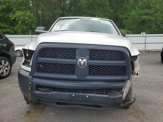 2015 RAM 2500 ST  