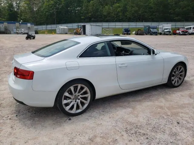 2014 AUDI A5 PREMIUM PLUS  