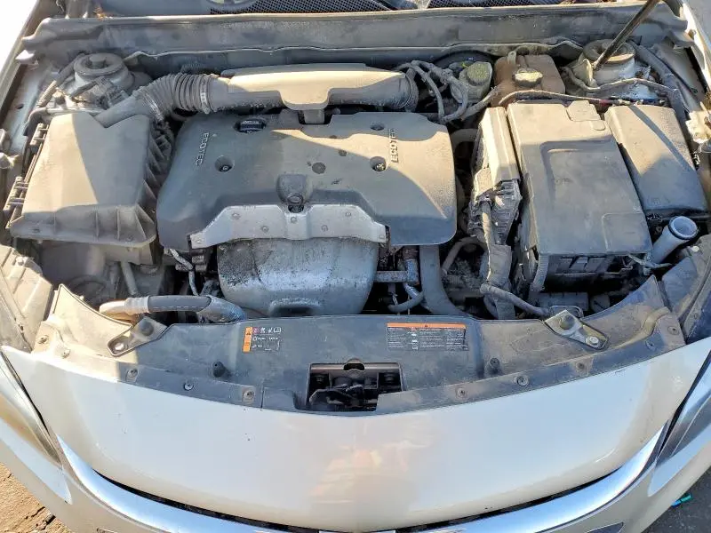 2015 CHEVROLET MALIBU 1LT  