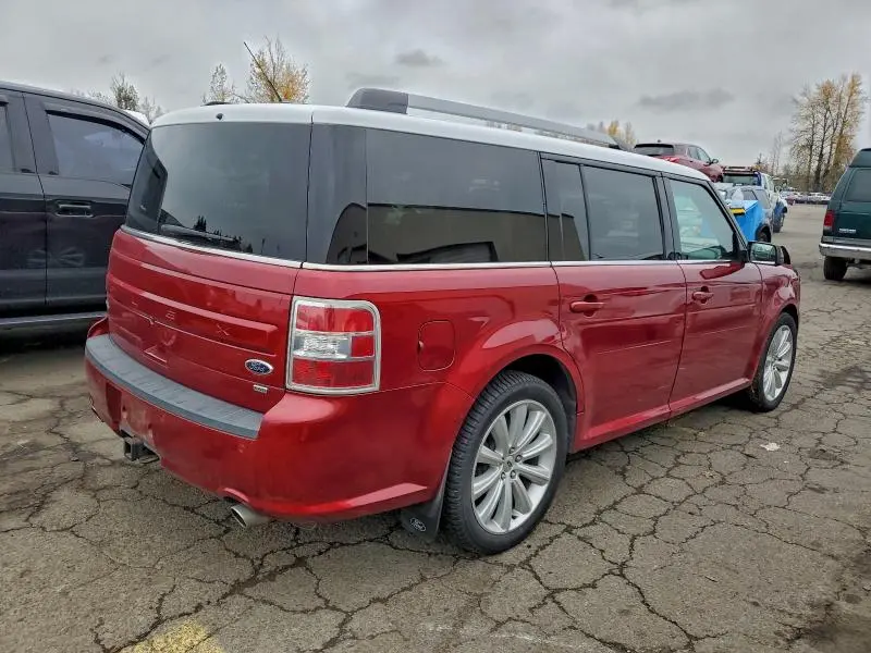 2014 FORD FLEX SEL  