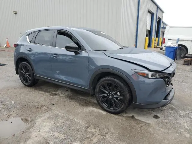 2023 MAZDA CX-5 PREFERRED  
