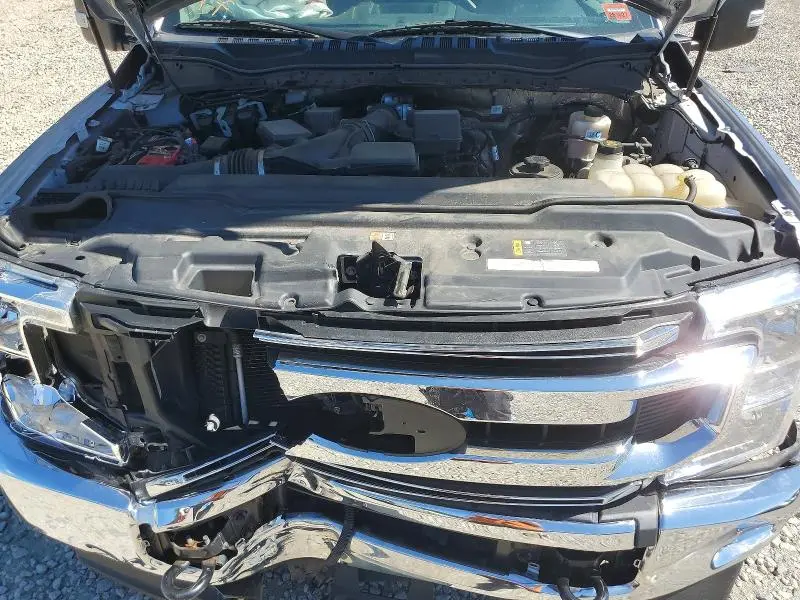 2020 FORD F250 SUPER DUTY  