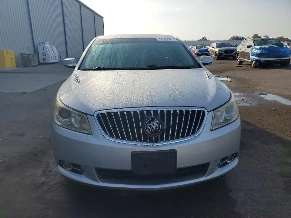 2013 BUICK LACROSSE   