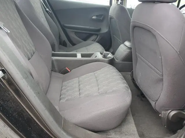 2014 CHEVROLET VOLT   