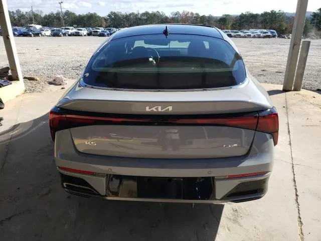 2025 KIA K5 GT LINE  