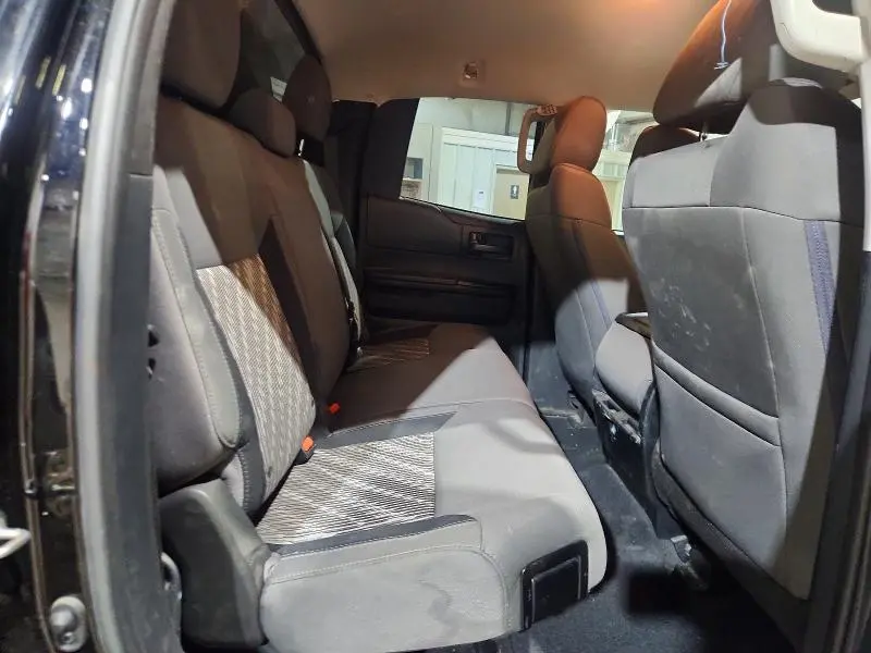 2019 TOYOTA TUNDRA SR  
