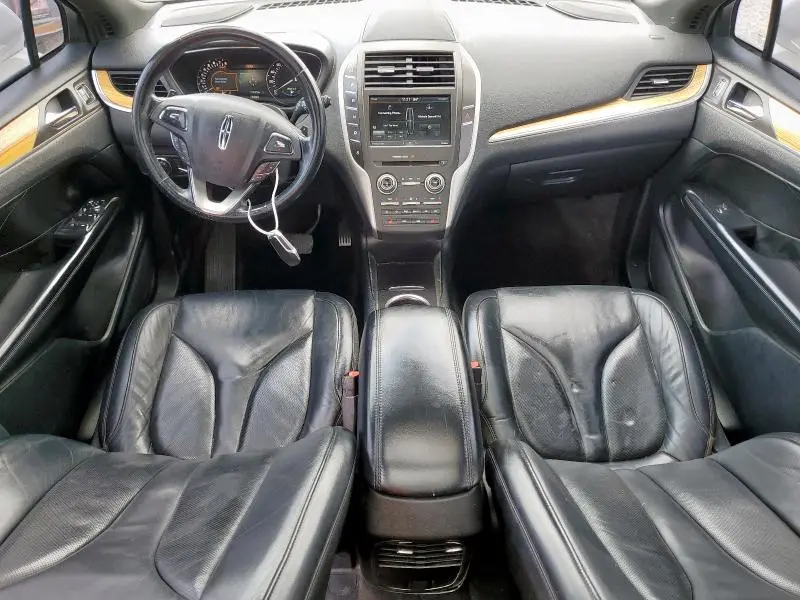 2015 LINCOLN MKC   