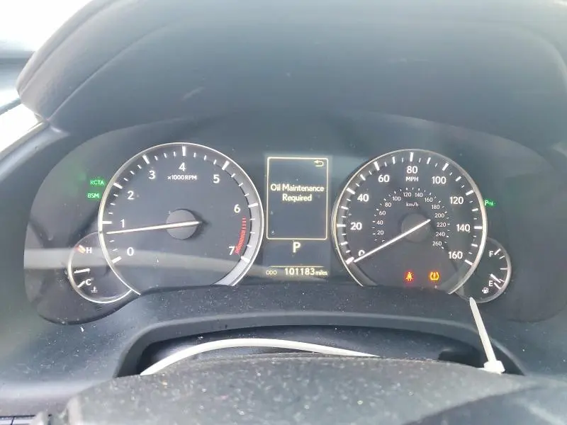 2016 LEXUS RX 350 BASE  