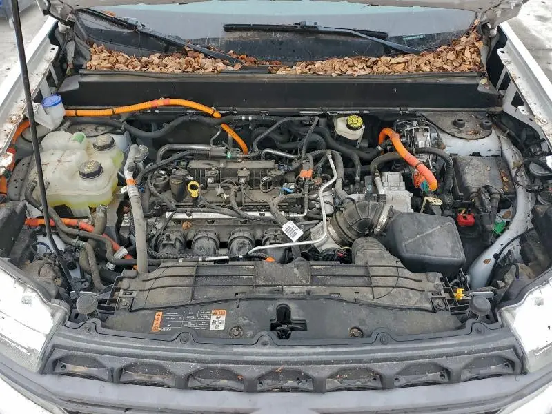 2023 FORD MAVERICK XL  