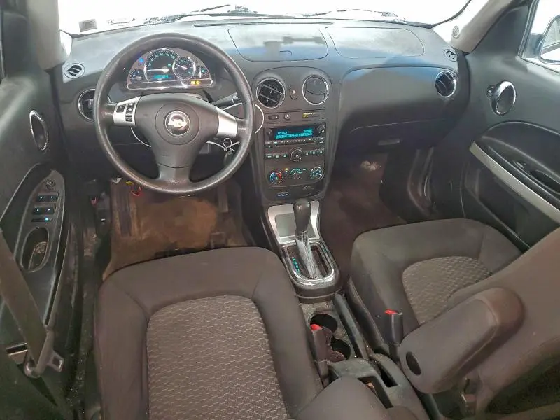 2011 CHEVROLET HHR LS  