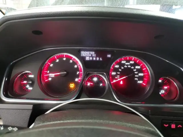 2014 GMC ACADIA DENALI  
