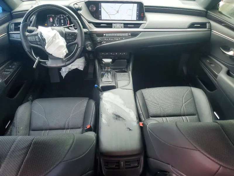 2019 LEXUS ES 350  