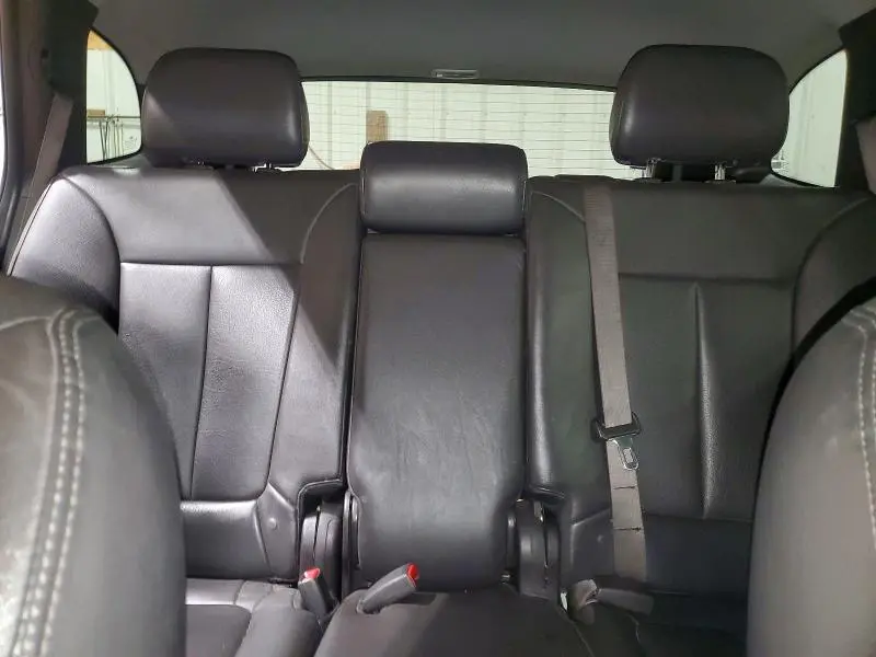 2011 HYUNDAI SANTA FE LIMITED  