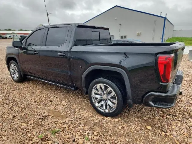 2023 GMC SIERRA K1500 DENALI  