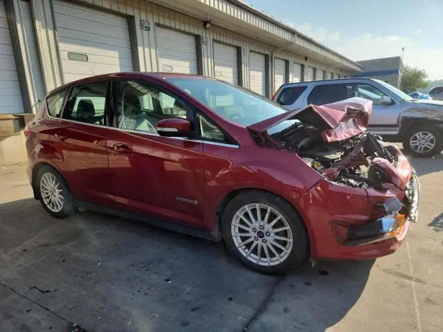 2016 FORD C-MAX SEL  