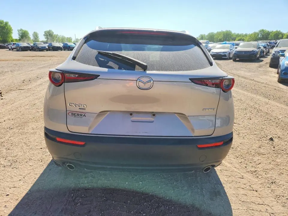2023 MAZDA CX-30 PREFERRED  