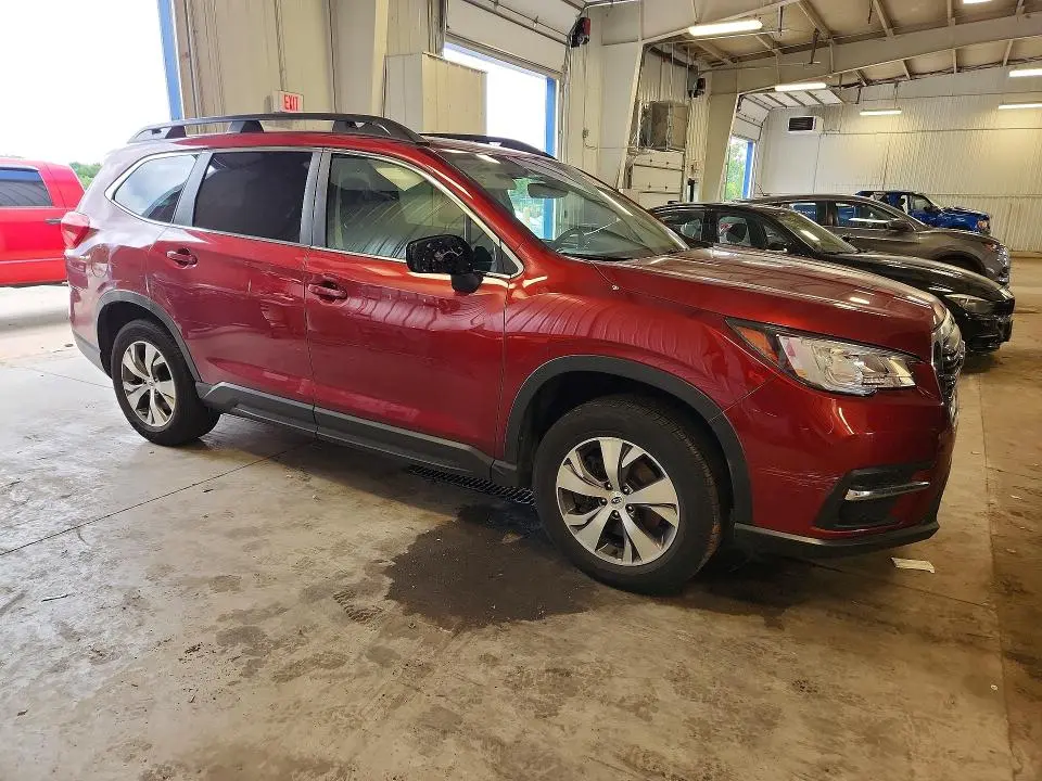 2019 SUBARU ASCENT PREMIUM  
