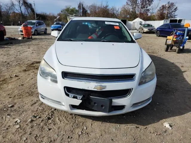 2012 CHEVROLET MALIBU 2LT  