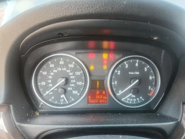 2010 BMW 328 I  