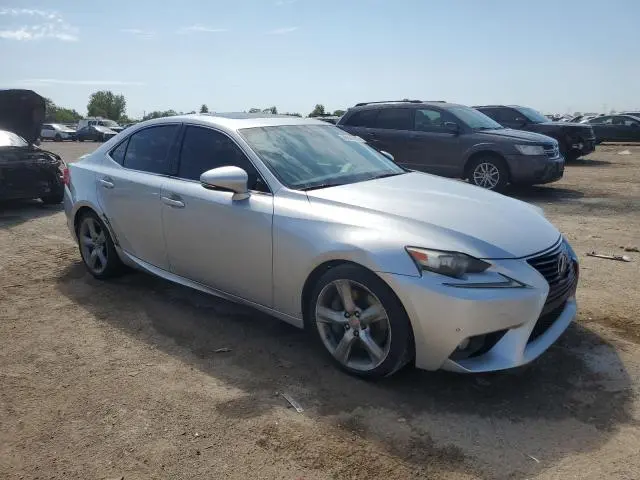 2014 LEXUS IS 350  