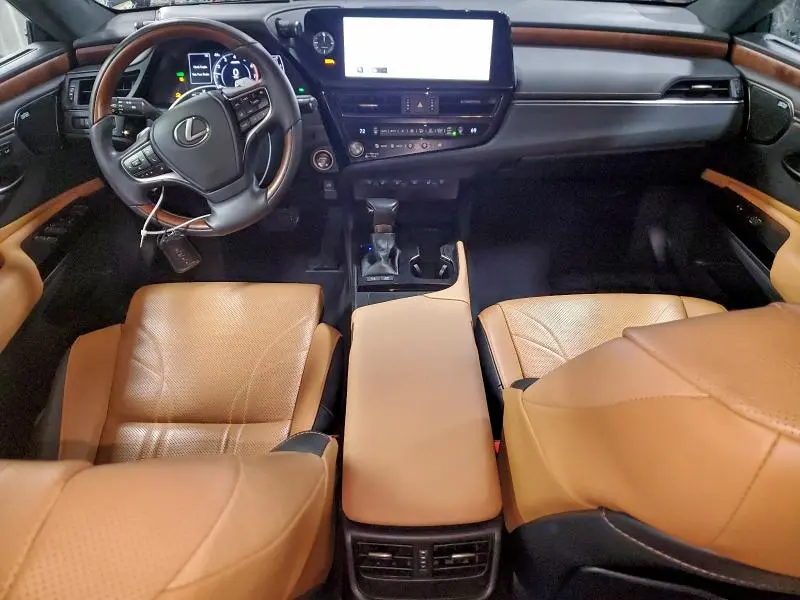 2024 LEXUS ES 300H BASE  