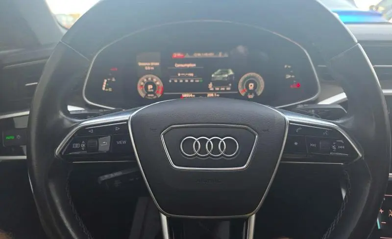 2023 AUDI A6 PREMIUM  