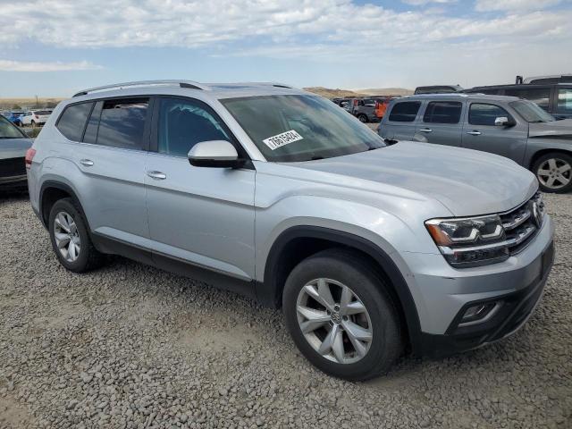 2019 VOLKSWAGEN ATLAS SEL