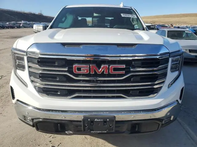 2024 GMC SIERRA K1500 SLT  