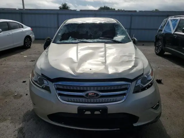 2011 FORD TAURUS SEL  