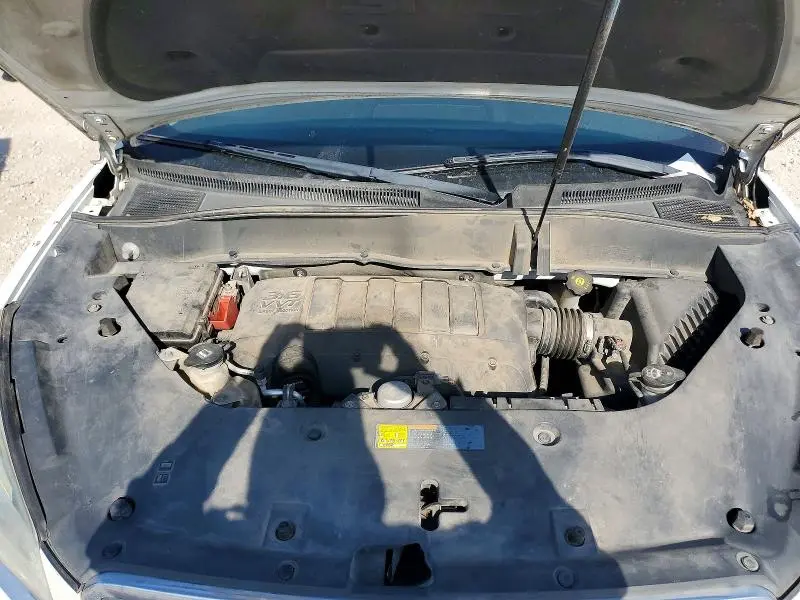 2014 GMC ACADIA SLT-1  