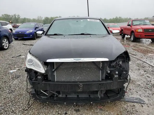 2014 CHRYSLER 200 LIMITED  