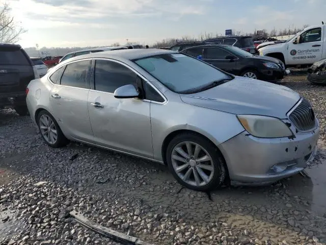 2013 BUICK VERANO   