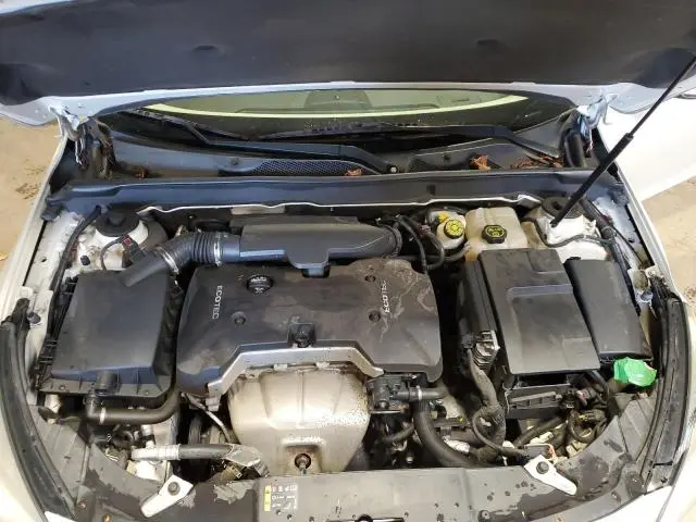 2013 CHEVROLET MALIBU LTZ  