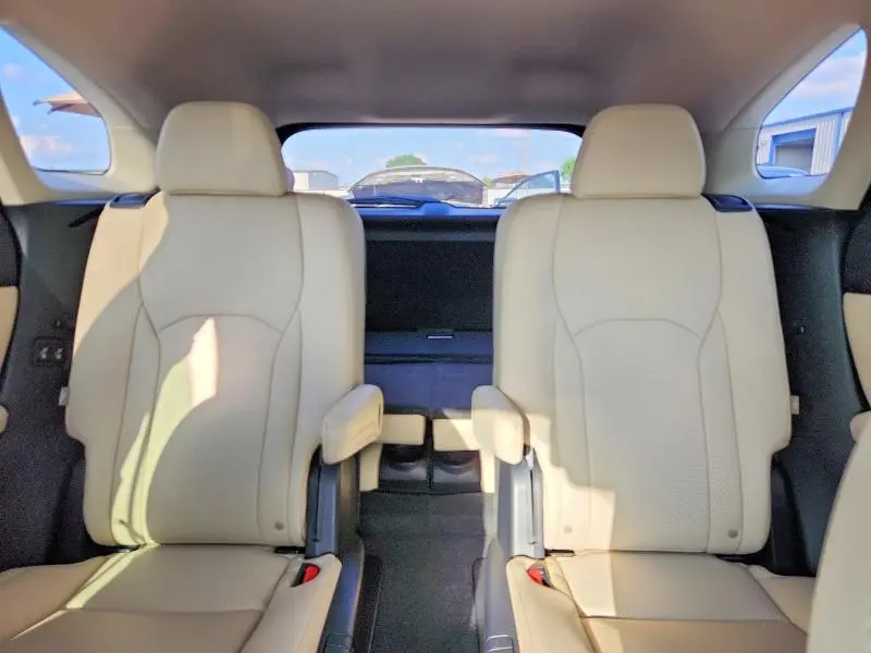 2021 LEXUS RX 350 L  