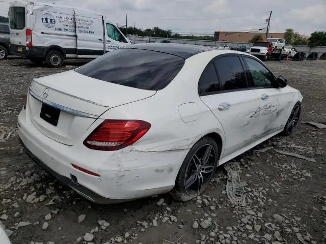 2020 MERCEDES-BENZ E 350  