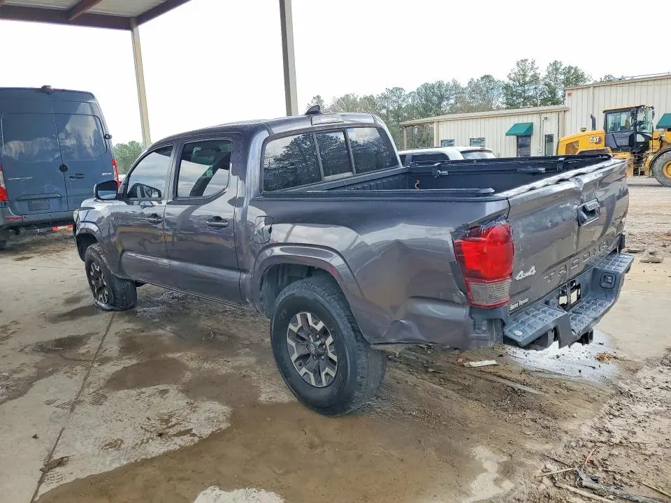 2021 TOYOTA TACOMA SR V6  
