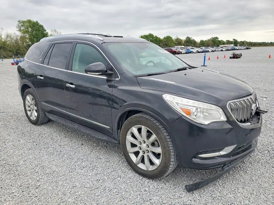 2014 BUICK ENCLAVE   