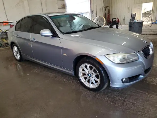 2010 BMW 328 I  