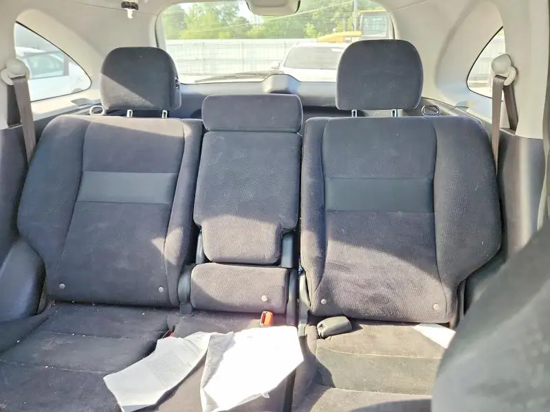 2011 HONDA CR-V SE  