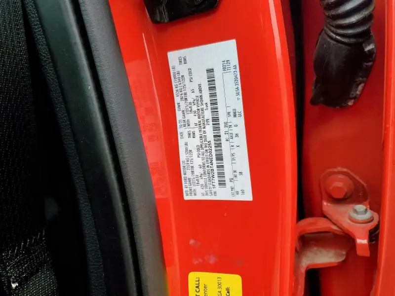 2022 FORD F250 SUPER DUTY  