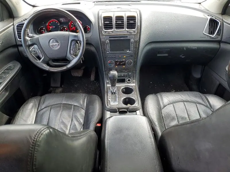 2012 GMC ACADIA DENALI  
