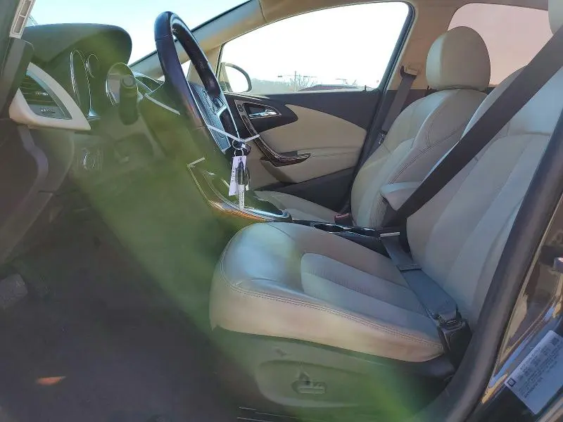 2015 BUICK VERANO   