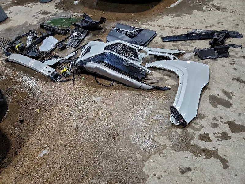 2023 TOYOTA RAV4 XSE  