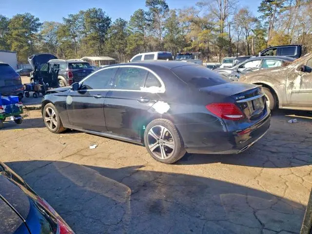2020 MERCEDES-BENZ E 350  