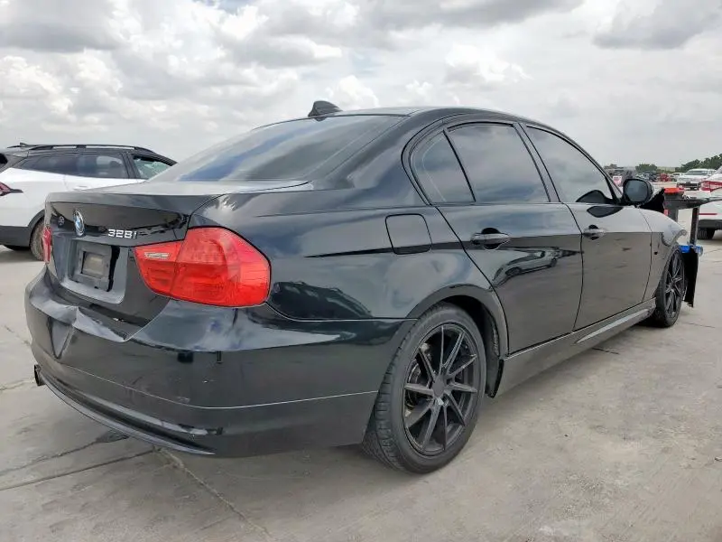 2011 BMW 328 I  