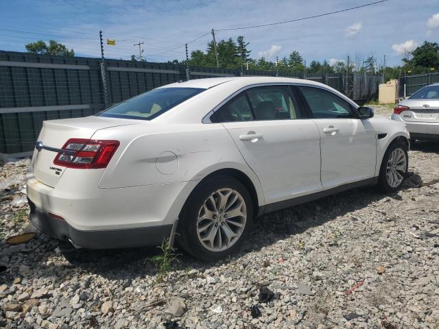 2014 FORD TAURUS LIMITED