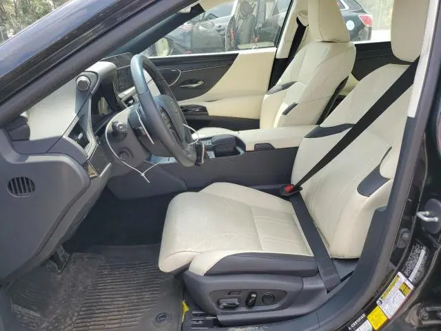 2022 LEXUS ES 300H BASE  