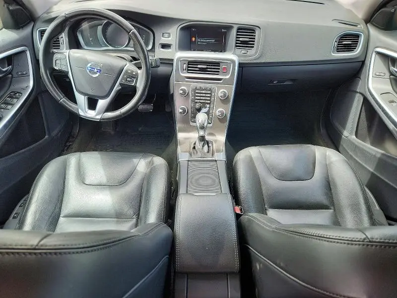 2016 VOLVO S60 PREMIER  