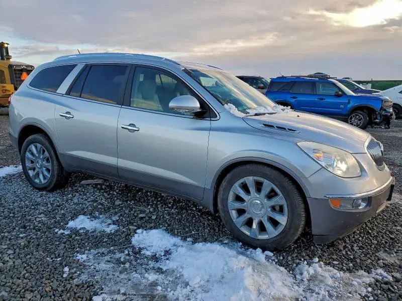 2011 BUICK ENCLAVE   
