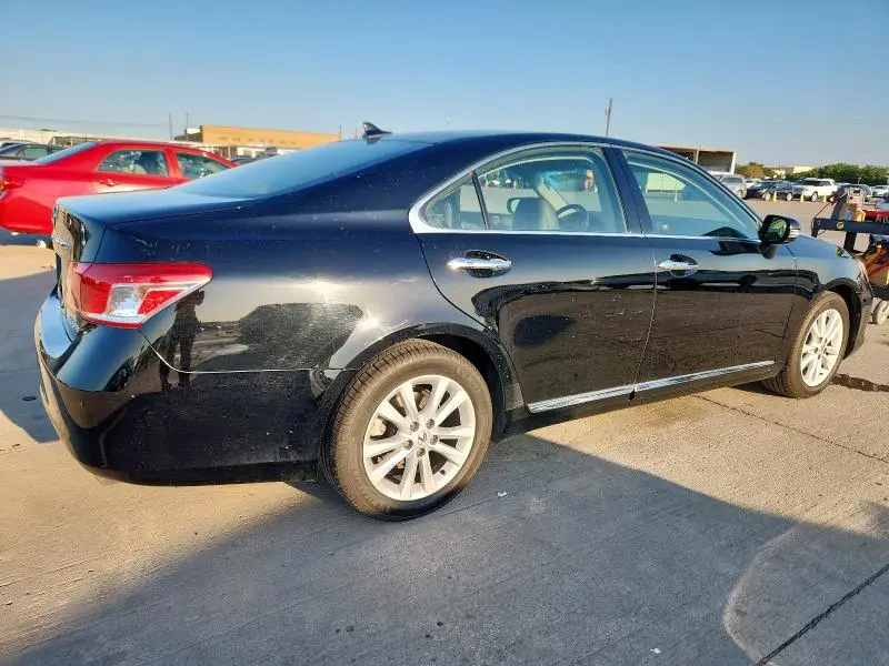 2011 LEXUS ES 350  